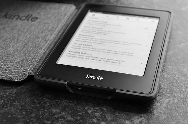 Kindle Unlimited：読み放題の魅力と料金